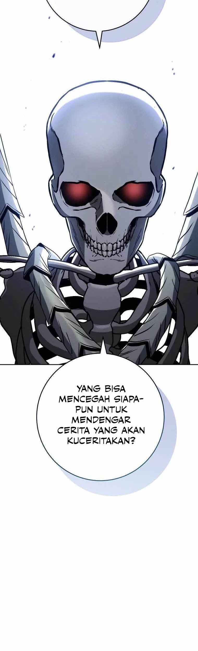 Skeleton Soldier Couldn’t Protect the Dungeon Chapter 242 Gambar 19