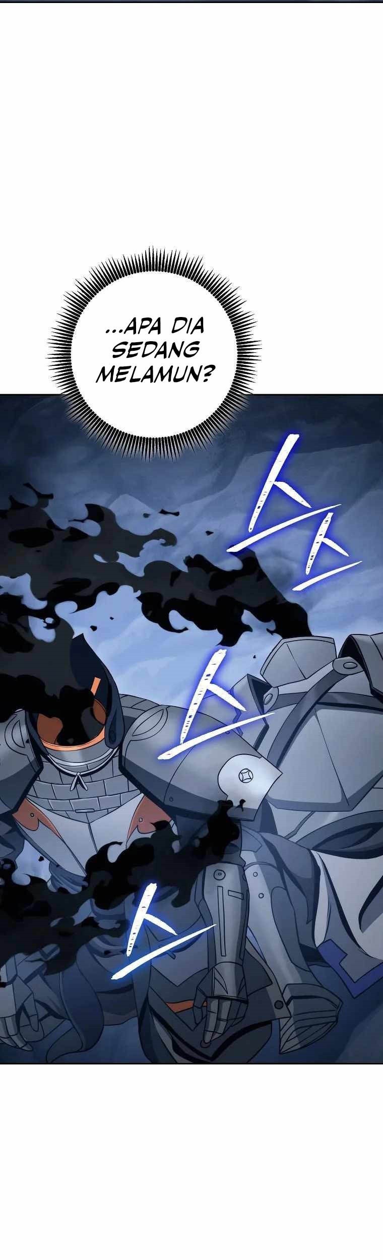 Skeleton Soldier Couldn’t Protect the Dungeon Chapter 242 Gambar 45