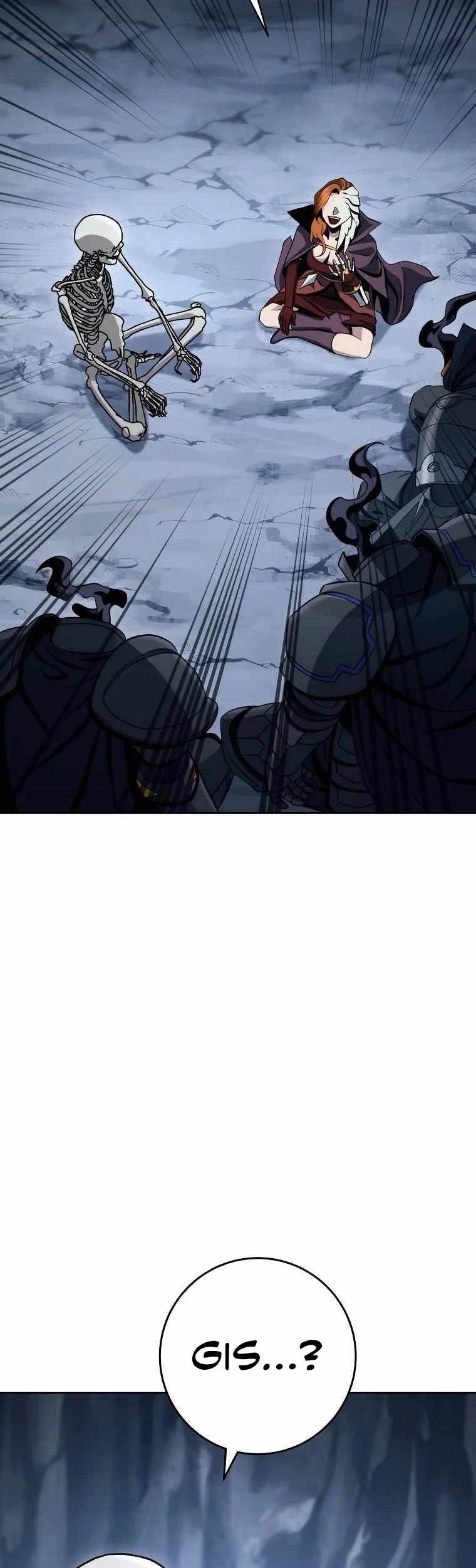 Skeleton Soldier Couldn’t Protect the Dungeon Chapter 242 Gambar 69