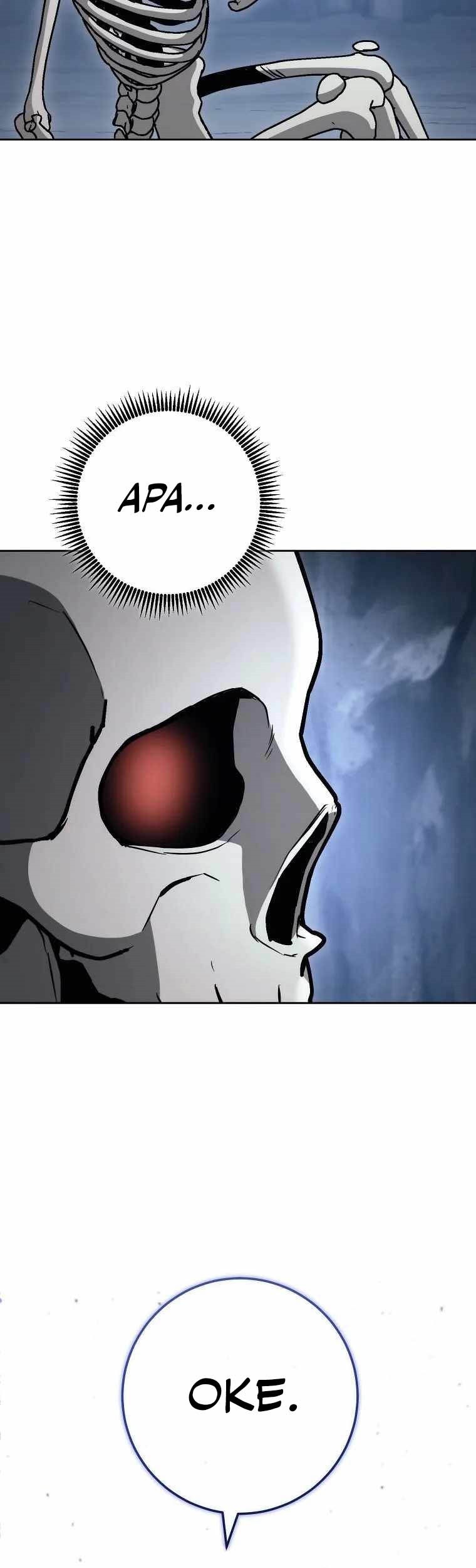 Skeleton Soldier Couldn’t Protect the Dungeon Chapter 242 Gambar 71