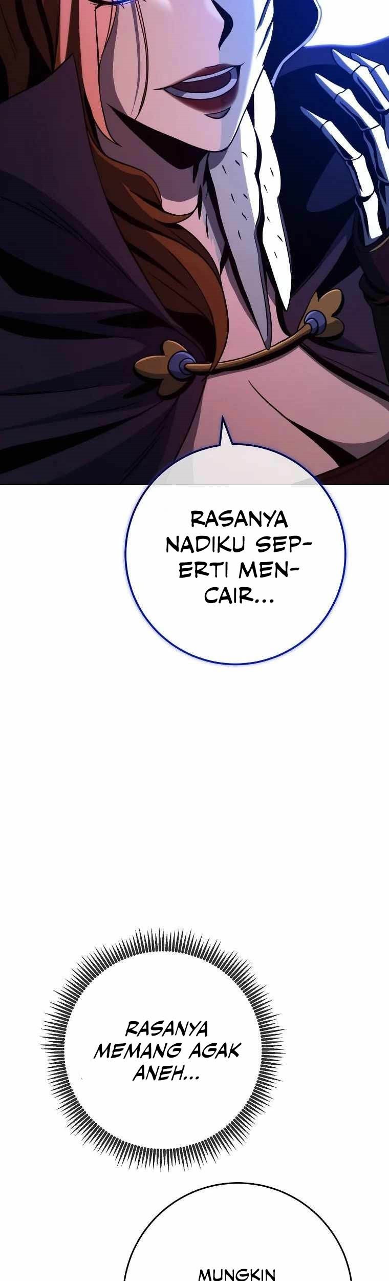 Skeleton Soldier Couldn’t Protect the Dungeon Chapter 242 Gambar 73