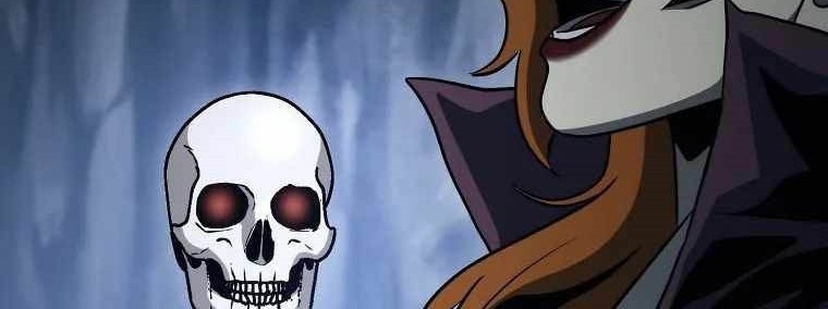 Skeleton Soldier Couldn’t Protect the Dungeon Chapter 242 Gambar 76