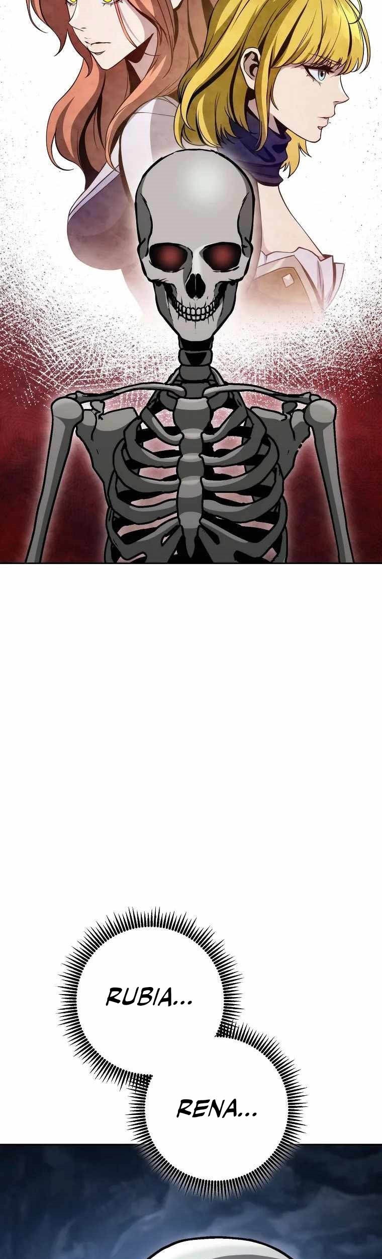 Skeleton Soldier Couldn’t Protect the Dungeon Chapter 242 Gambar 63