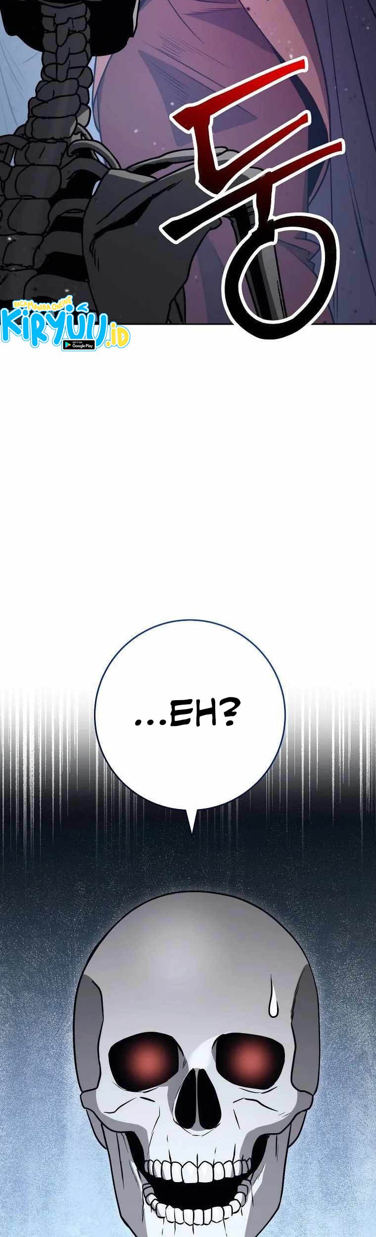 Skeleton Soldier Couldn’t Protect the Dungeon Chapter 242 Gambar 98