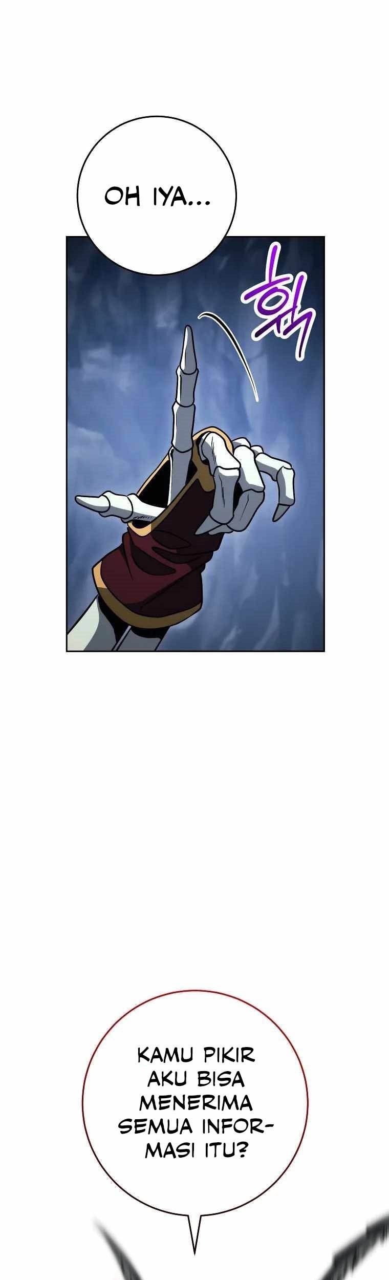 Skeleton Soldier Couldn’t Protect the Dungeon Chapter 242 Gambar 81