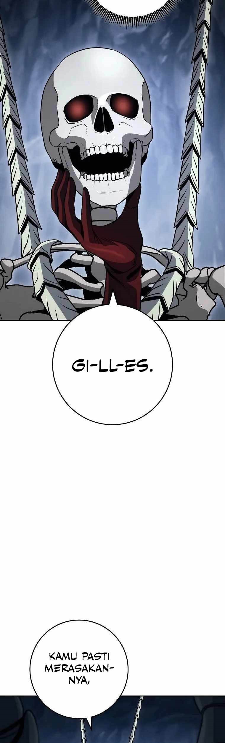 Skeleton Soldier Couldn’t Protect the Dungeon Chapter 242 Gambar 13