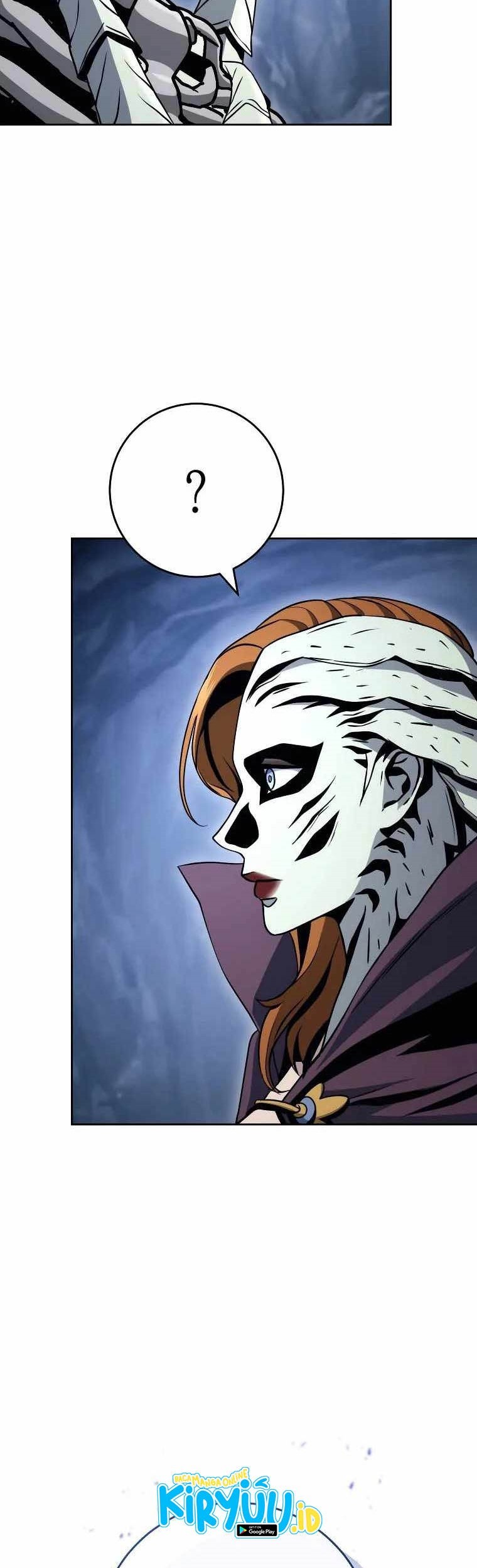 Skeleton Soldier Couldn’t Protect the Dungeon Chapter 242 Gambar 17