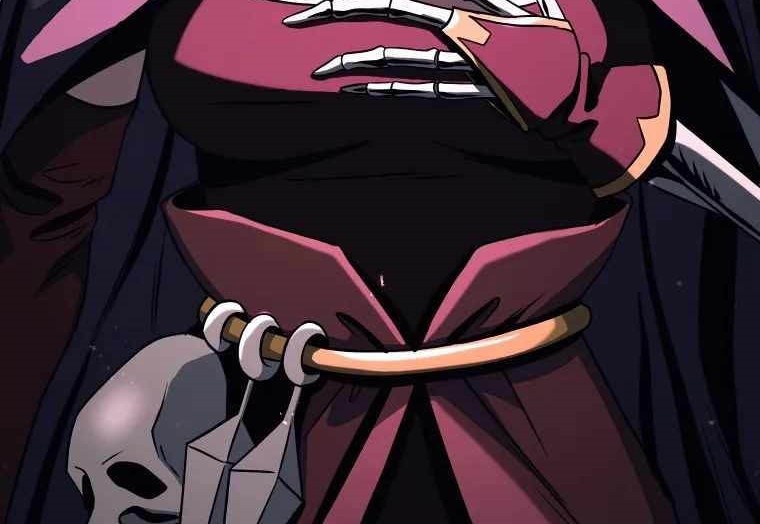 Skeleton Soldier Couldn’t Protect the Dungeon Chapter 243 Gambar 32