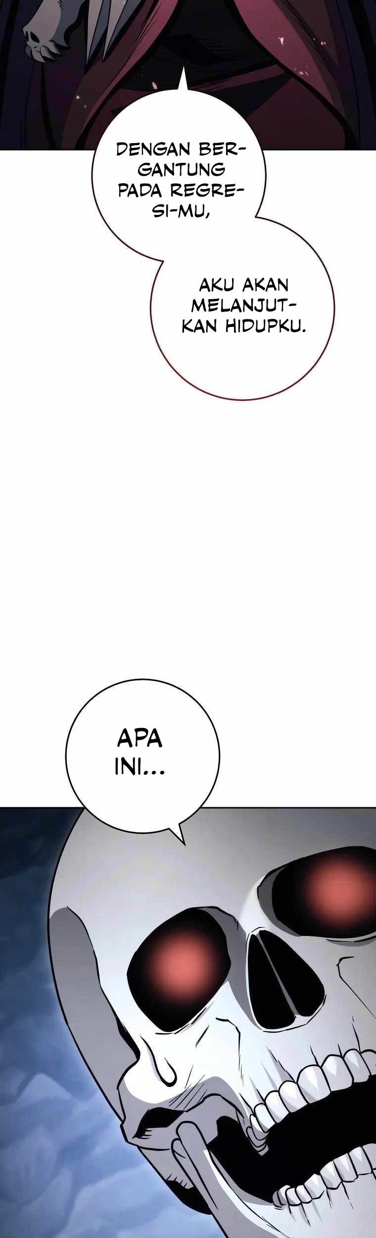 Skeleton Soldier Couldn’t Protect the Dungeon Chapter 243 Gambar 33