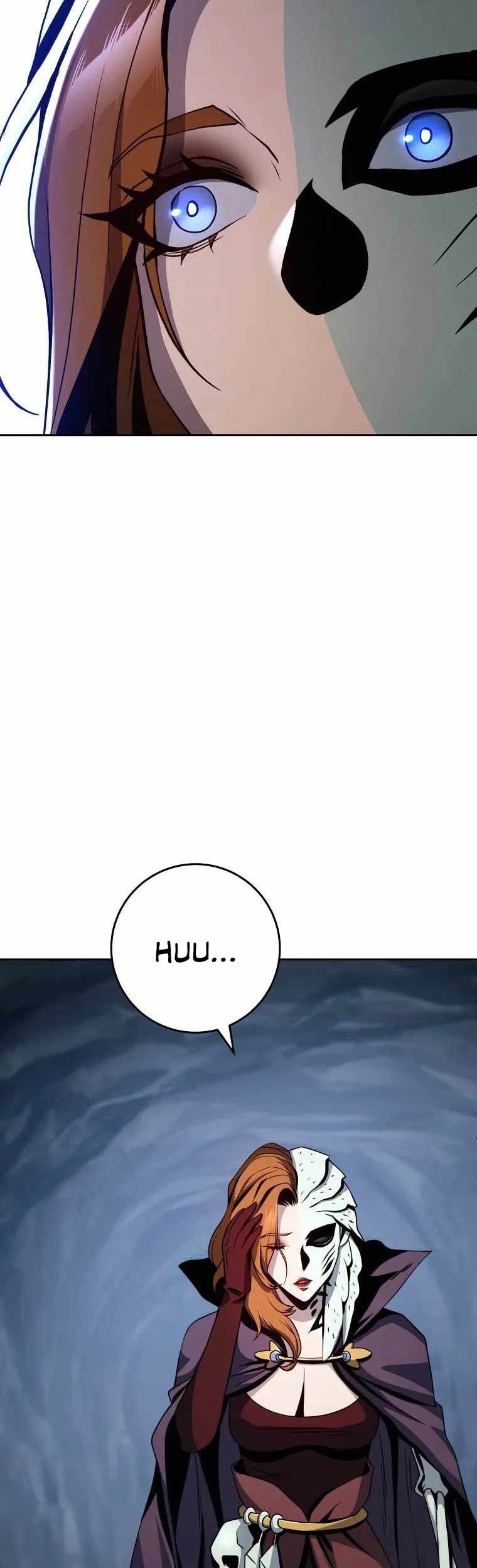 Skeleton Soldier Couldn’t Protect the Dungeon Chapter 243 Gambar 21