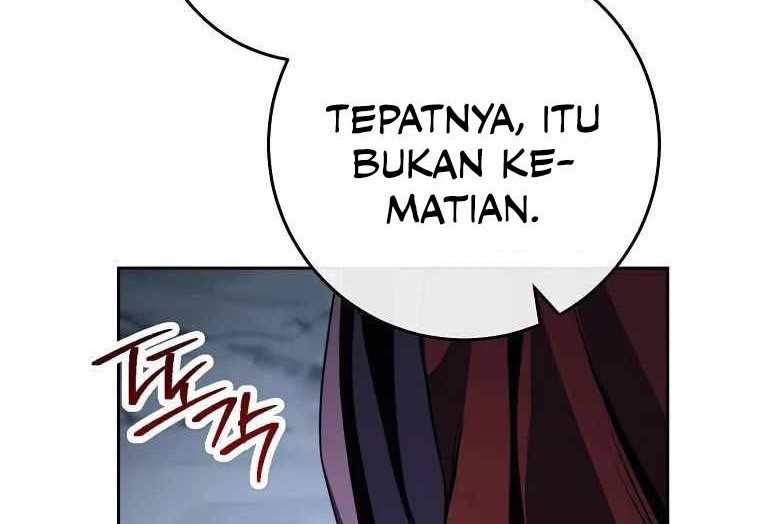 Skeleton Soldier Couldn’t Protect the Dungeon Chapter 243 Gambar 26