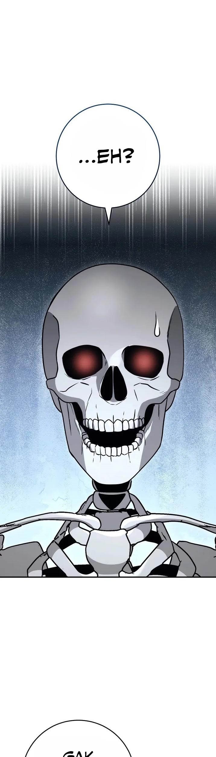 Komik Skeleton Soldier Couldn’t Protect the Dungeon Chapter 243 gambar nomor 1