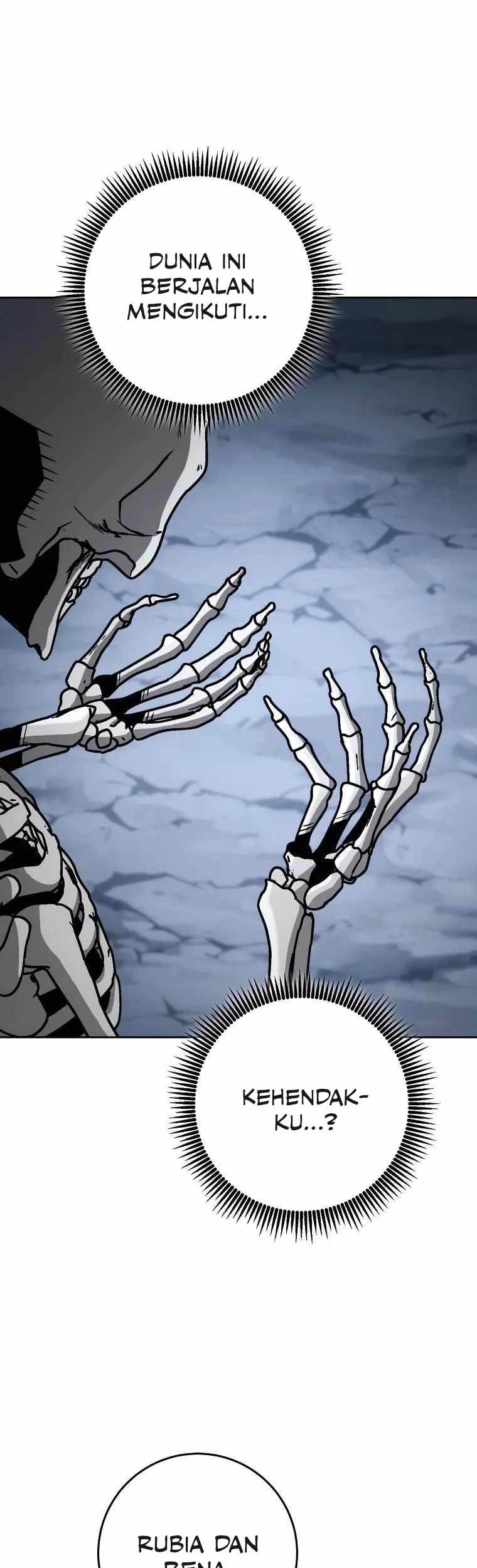 Skeleton Soldier Couldn’t Protect the Dungeon Chapter 243 Gambar 47