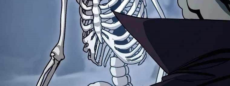 Skeleton Soldier Couldn’t Protect the Dungeon Chapter 243 Gambar 54