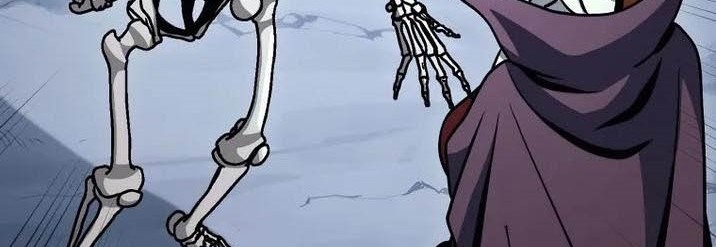 Skeleton Soldier Couldn’t Protect the Dungeon Chapter 243 Gambar 4