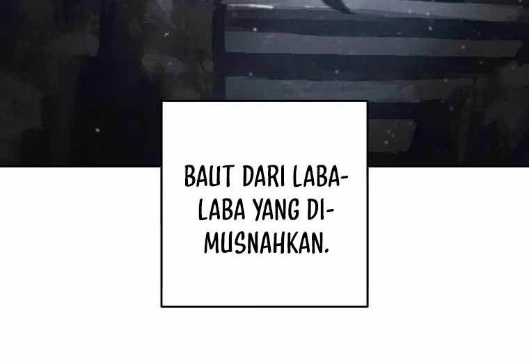 Skeleton Soldier Couldn’t Protect the Dungeon Chapter 243 Gambar 70