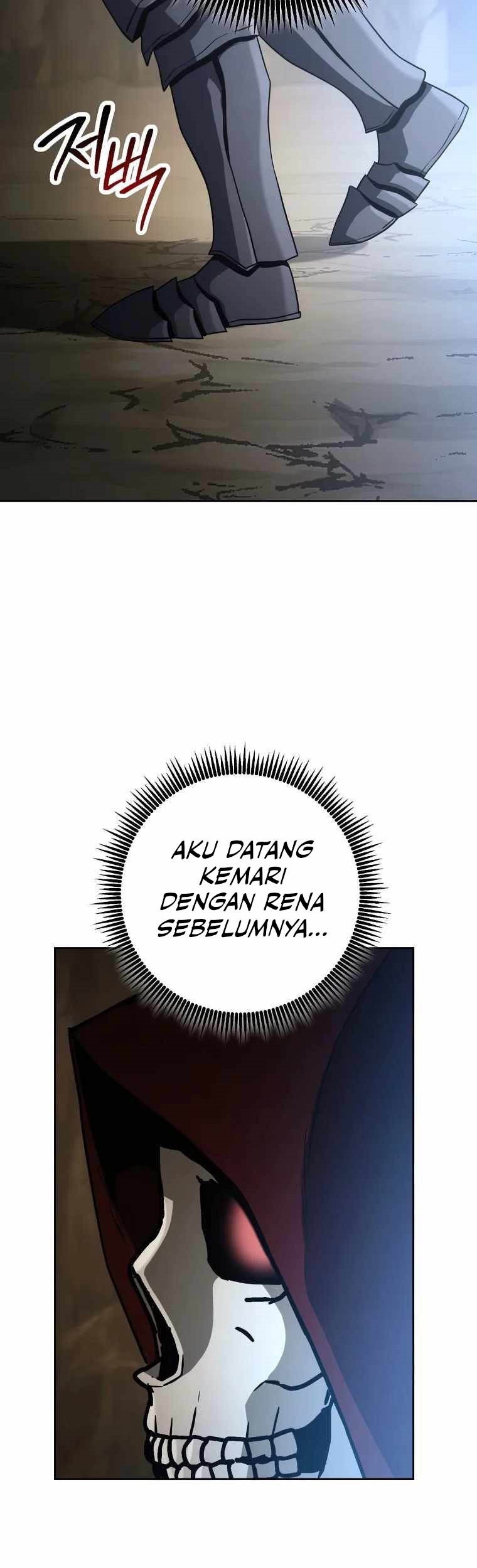 Skeleton Soldier Couldn’t Protect the Dungeon Chapter 243 Gambar 73