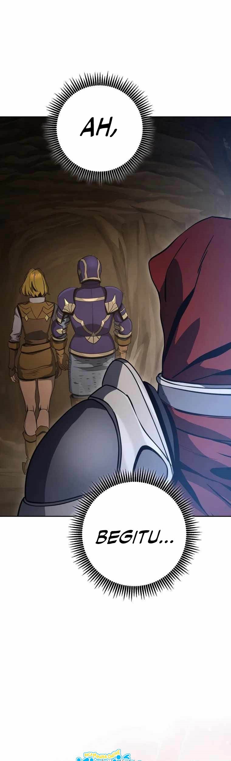 Skeleton Soldier Couldn’t Protect the Dungeon Chapter 243 Gambar 77