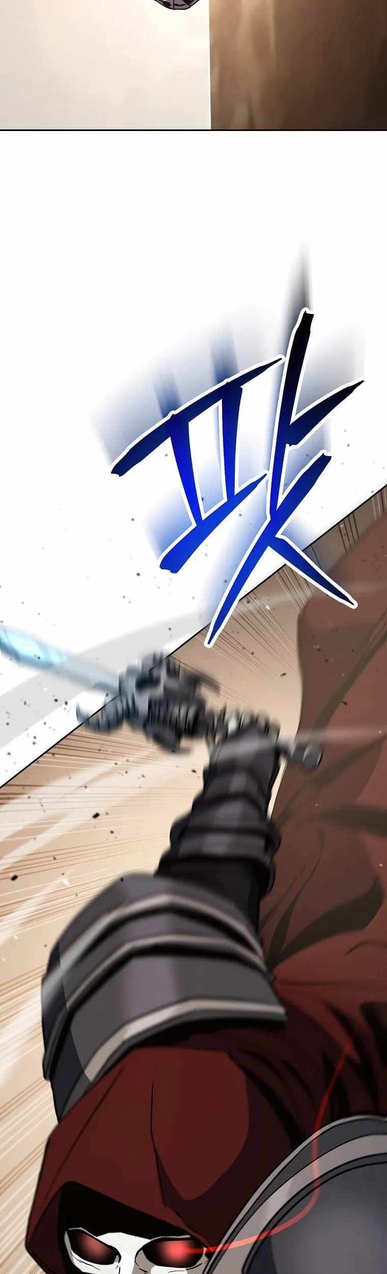 Skeleton Soldier Couldn’t Protect the Dungeon Chapter 243 Gambar 87