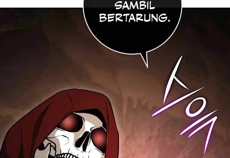 Skeleton Soldier Couldn’t Protect the Dungeon Chapter 243 Gambar 94