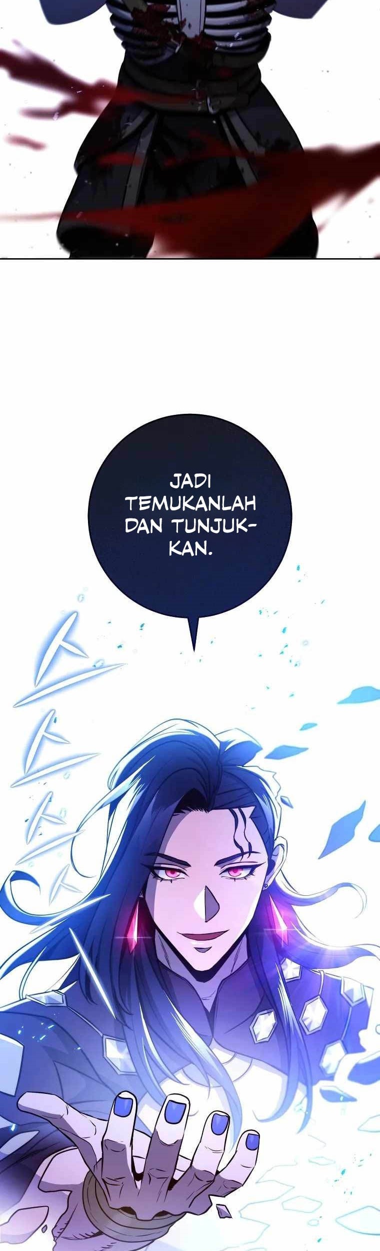 Skeleton Soldier Couldn’t Protect the Dungeon Chapter 243 Gambar 99