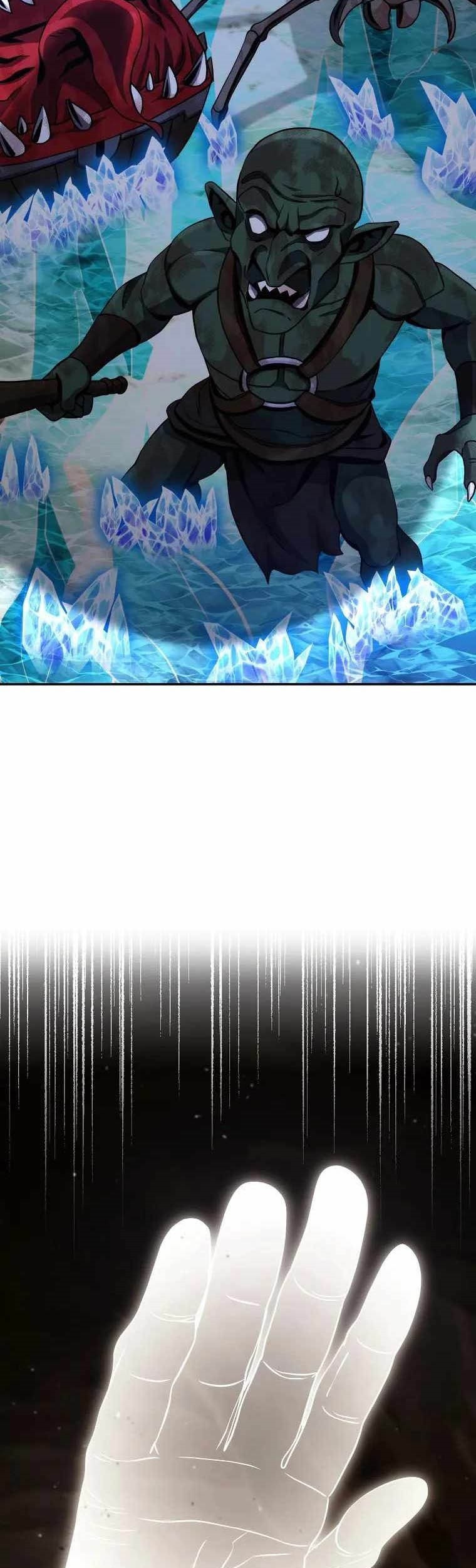 Skeleton Soldier Couldn’t Protect the Dungeon Chapter 244 Gambar 33