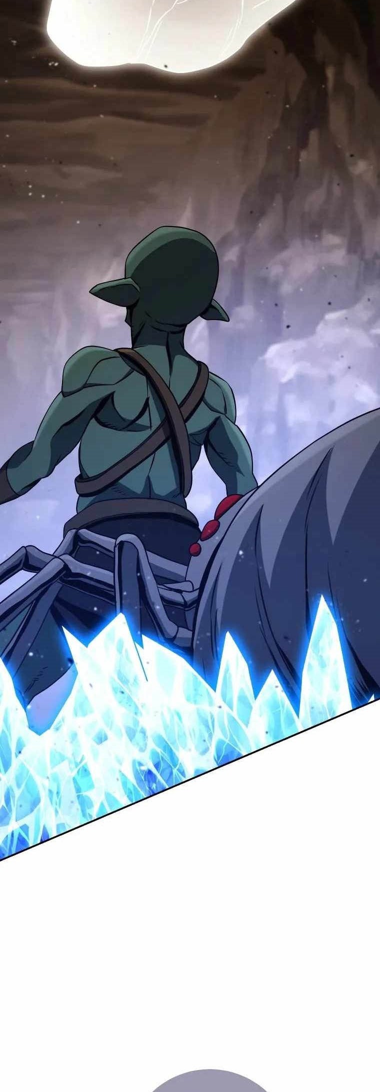 Skeleton Soldier Couldn’t Protect the Dungeon Chapter 244 Gambar 34