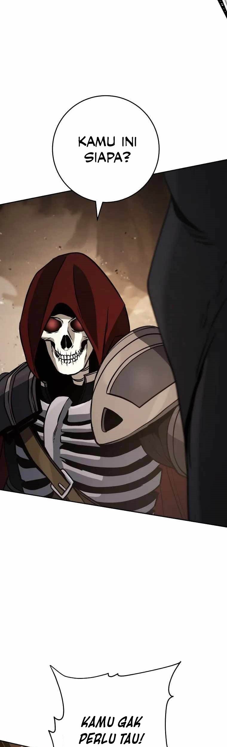 Skeleton Soldier Couldn’t Protect the Dungeon Chapter 244 Gambar 51