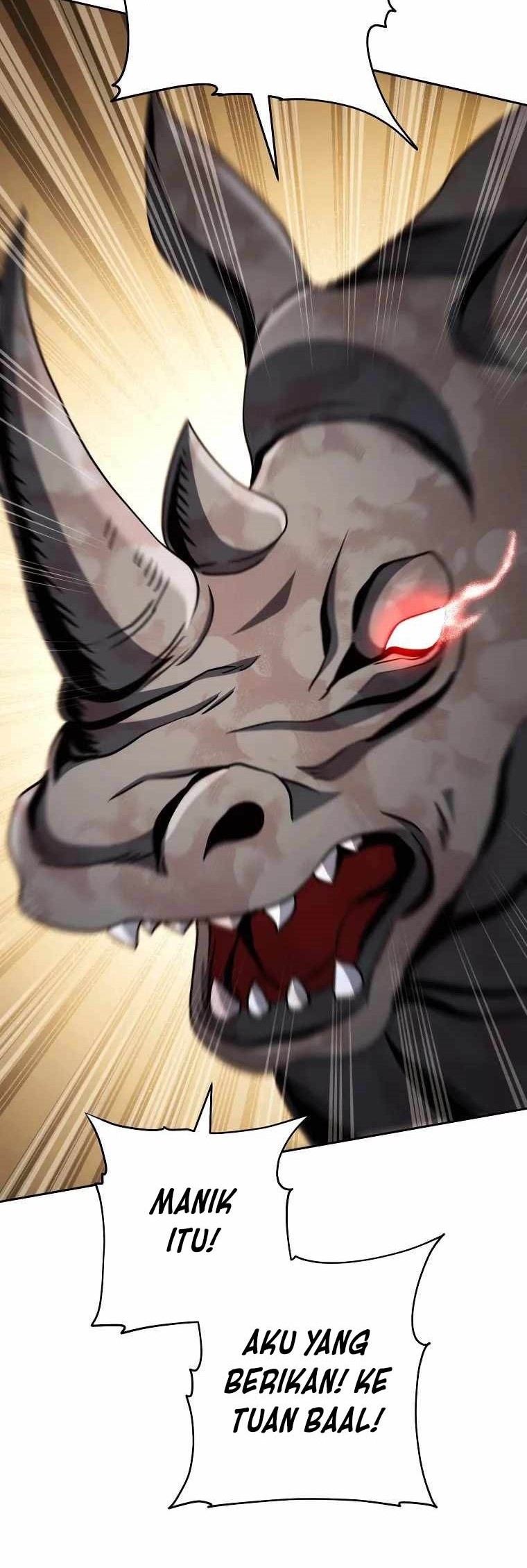 Skeleton Soldier Couldn’t Protect the Dungeon Chapter 244 Gambar 52