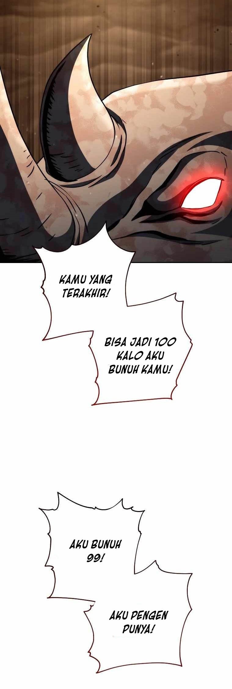 Skeleton Soldier Couldn’t Protect the Dungeon Chapter 244 Gambar 56