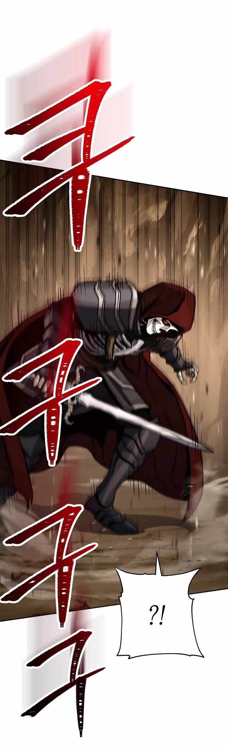 Skeleton Soldier Couldn’t Protect the Dungeon Chapter 244 Gambar 43