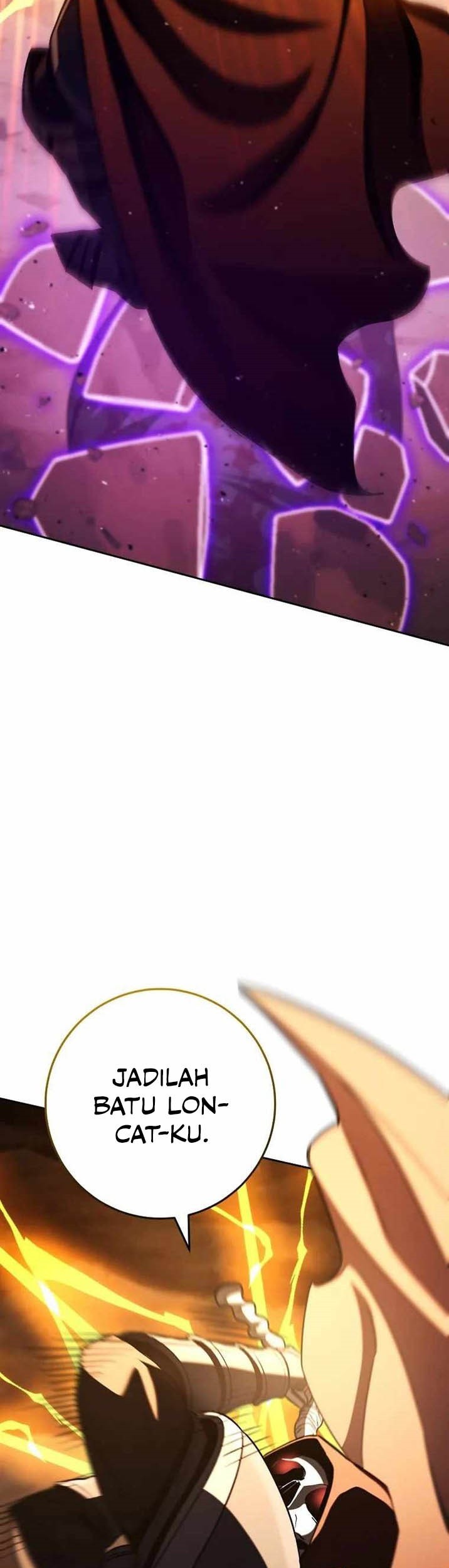 Skeleton Soldier Couldn’t Protect the Dungeon Chapter 244 Gambar 64