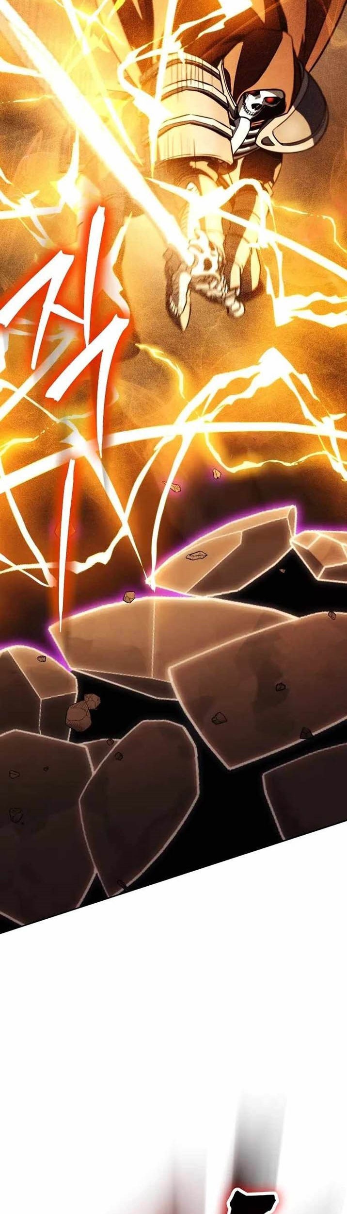 Skeleton Soldier Couldn’t Protect the Dungeon Chapter 244 Gambar 67