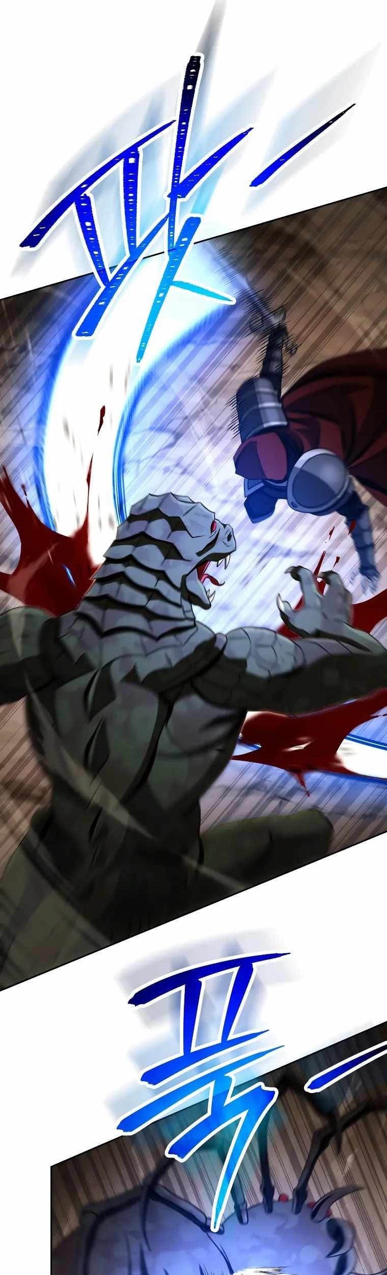 Skeleton Soldier Couldn’t Protect the Dungeon Chapter 244 Gambar 13