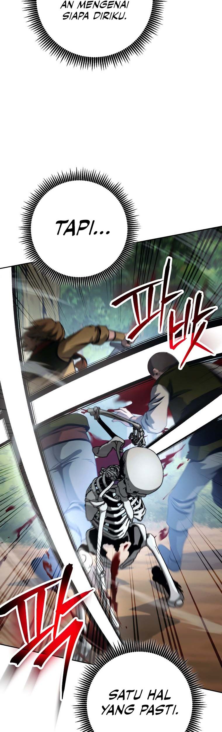 Skeleton Soldier Couldn’t Protect the Dungeon Chapter 245 Gambar 82