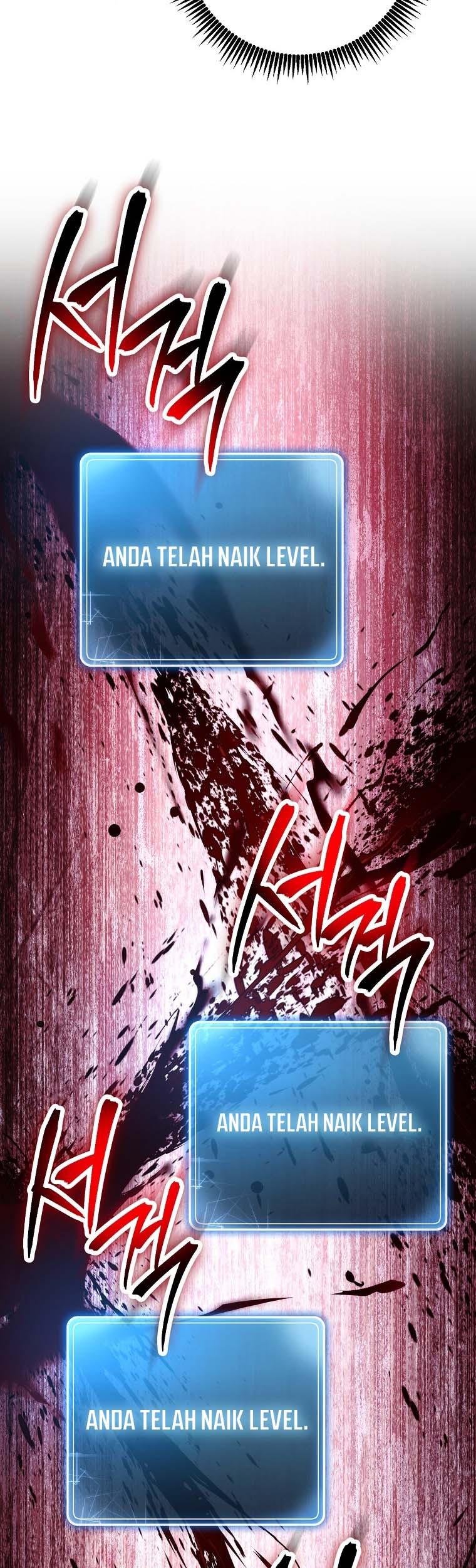 Skeleton Soldier Couldn’t Protect the Dungeon Chapter 245 Gambar 83