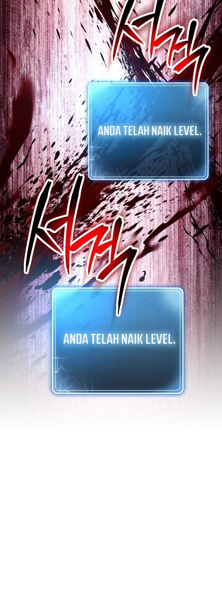 Skeleton Soldier Couldn’t Protect the Dungeon Chapter 245 Gambar 84