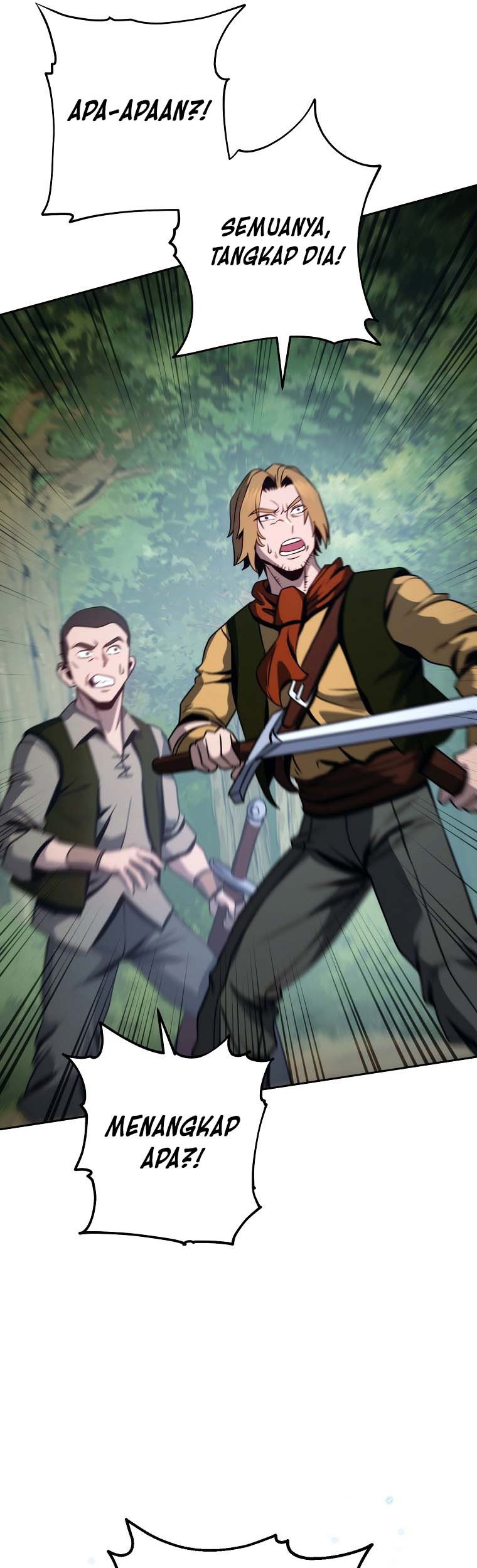 Skeleton Soldier Couldn’t Protect the Dungeon Chapter 245 Gambar 79