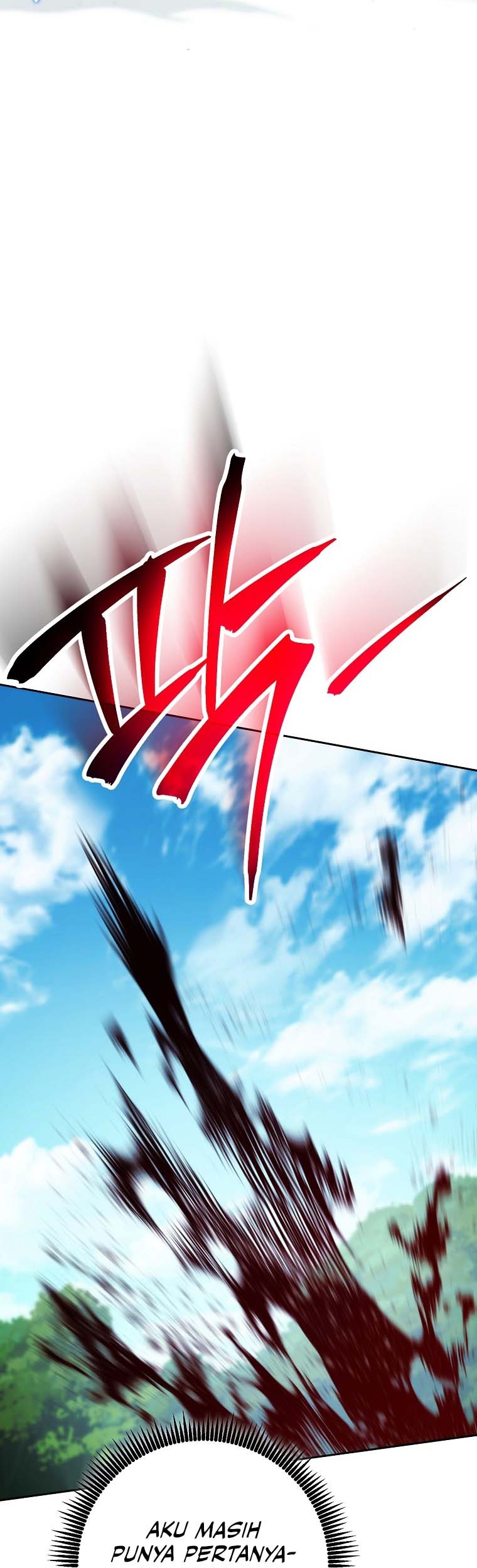 Skeleton Soldier Couldn’t Protect the Dungeon Chapter 245 Gambar 81