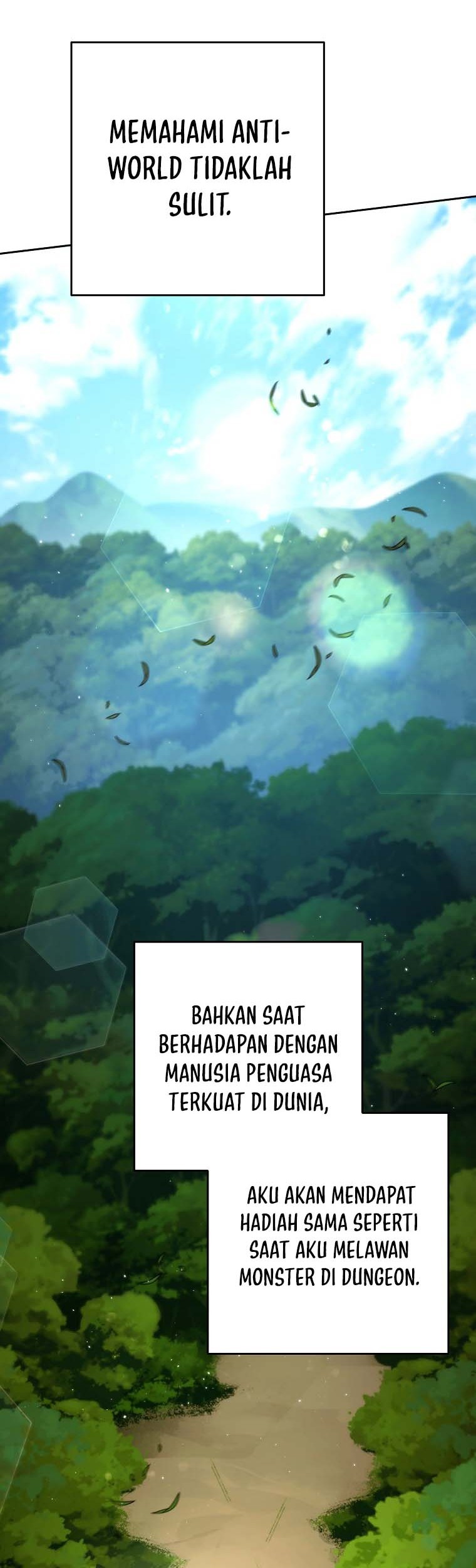 Skeleton Soldier Couldn’t Protect the Dungeon Chapter 245 Gambar 58