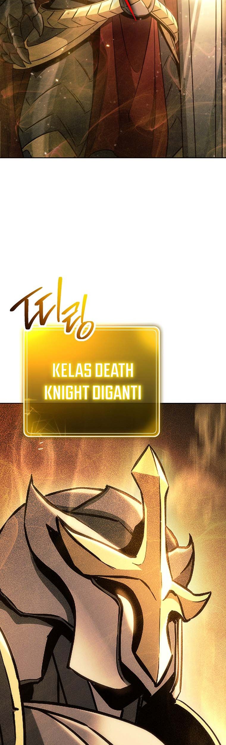 Skeleton Soldier Couldn’t Protect the Dungeon Chapter 245 Gambar 3