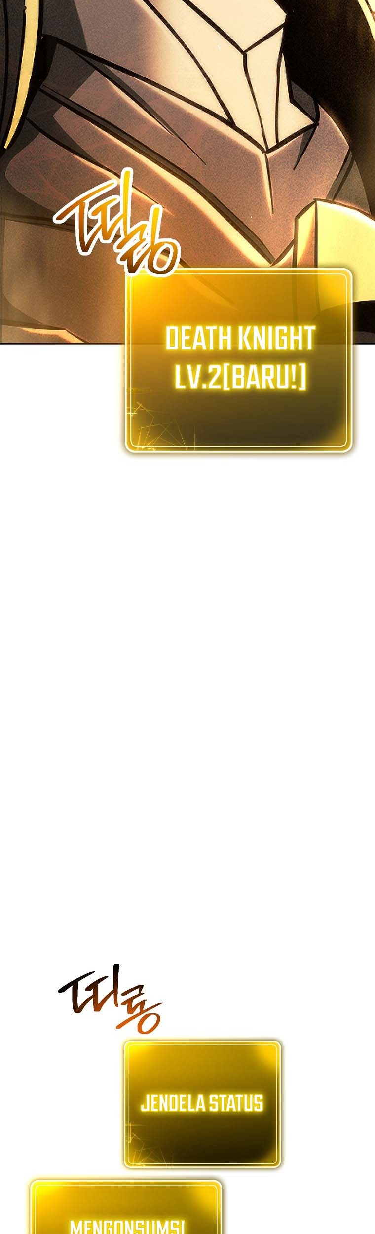 Skeleton Soldier Couldn’t Protect the Dungeon Chapter 245 Gambar 4