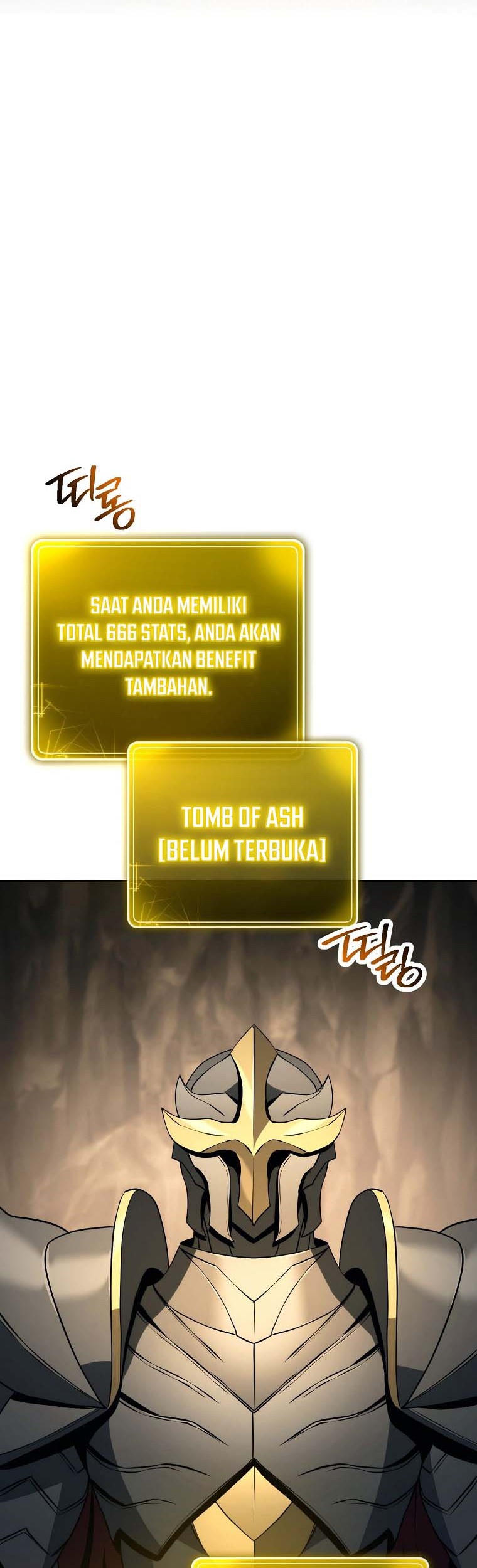 Skeleton Soldier Couldn’t Protect the Dungeon Chapter 245 Gambar 9