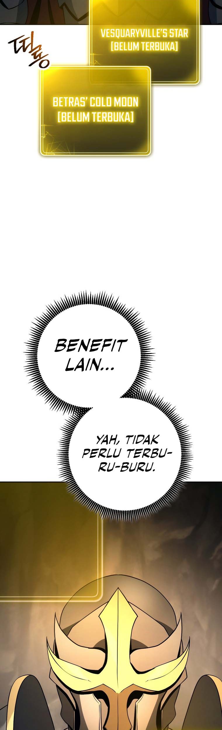 Skeleton Soldier Couldn’t Protect the Dungeon Chapter 245 Gambar 10