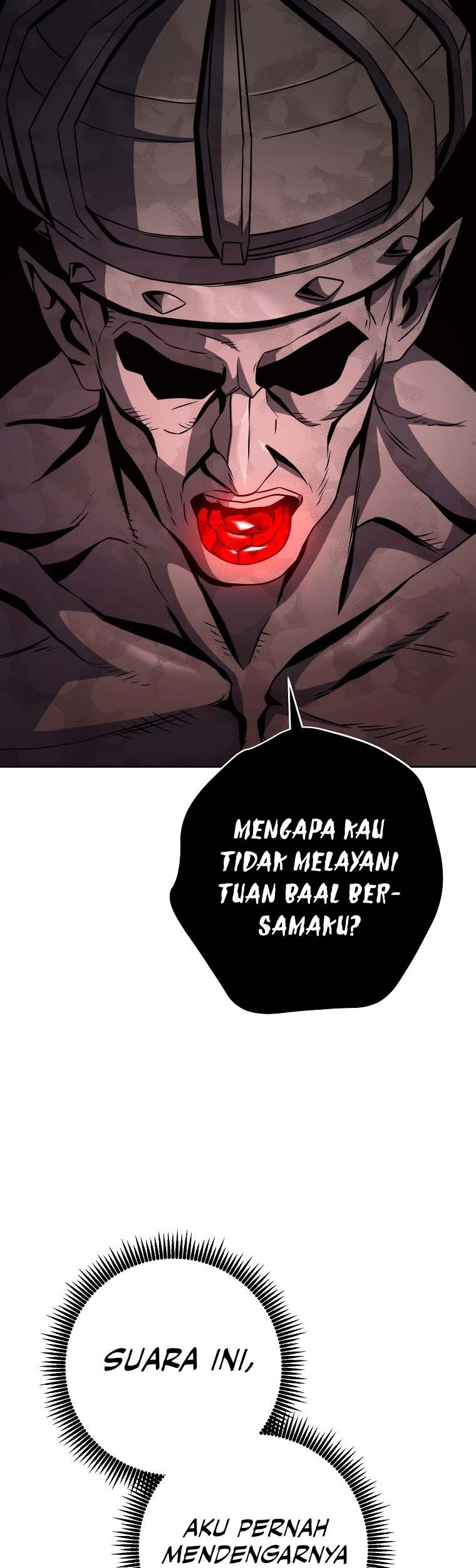 Skeleton Soldier Couldn’t Protect the Dungeon Chapter 245 Gambar 18