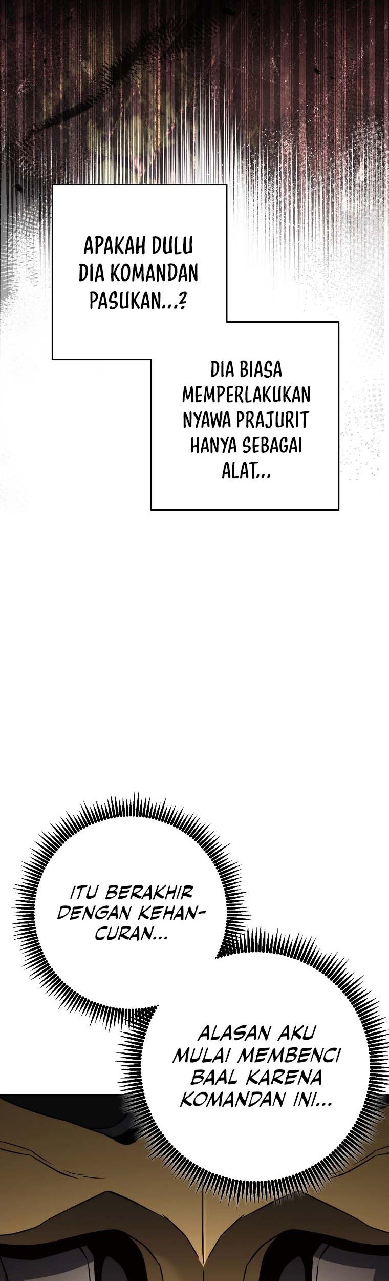 Skeleton Soldier Couldn’t Protect the Dungeon Chapter 245 Gambar 21