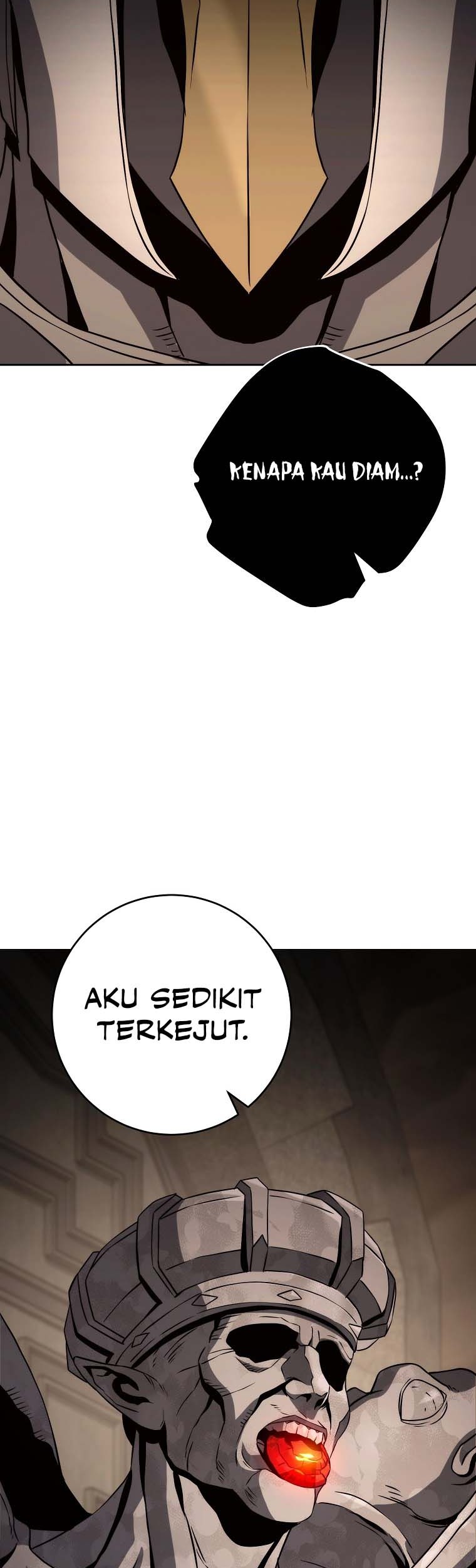 Skeleton Soldier Couldn’t Protect the Dungeon Chapter 245 Gambar 22