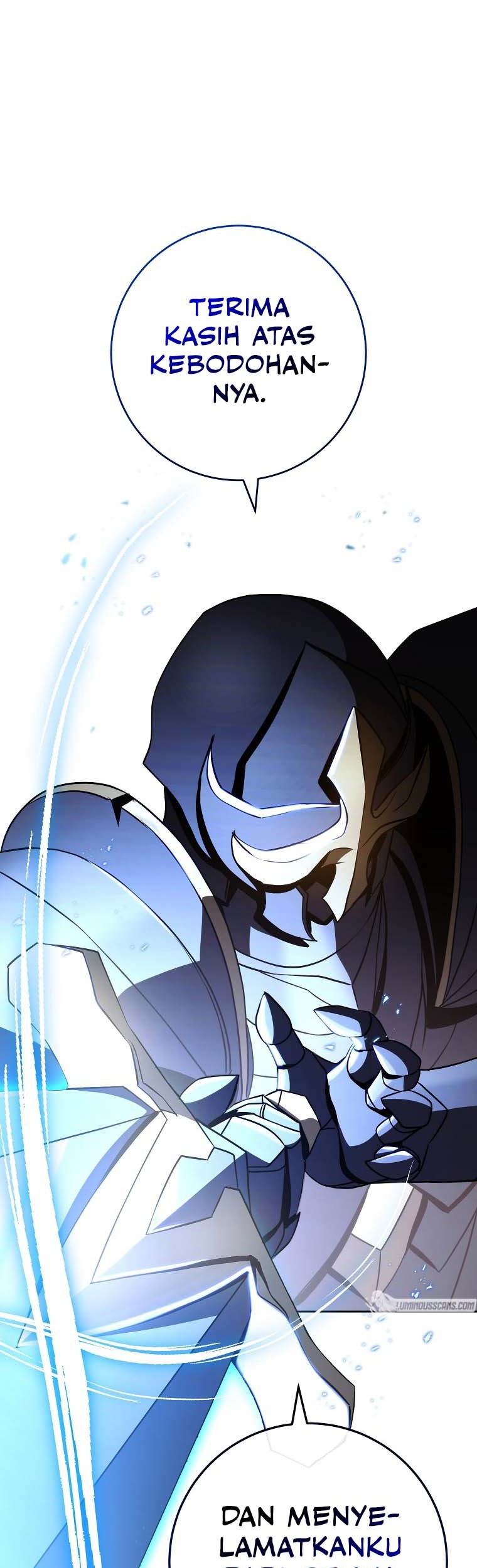 Skeleton Soldier Couldn’t Protect the Dungeon Chapter 245 Gambar 28