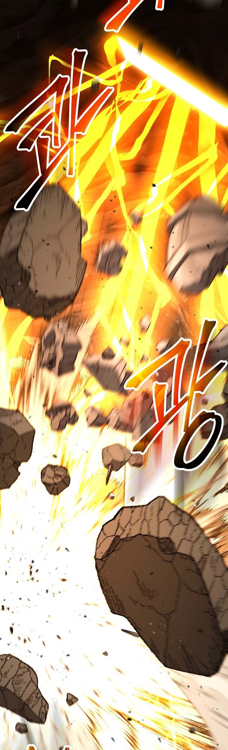 Skeleton Soldier Couldn’t Protect the Dungeon Chapter 245 Gambar 36