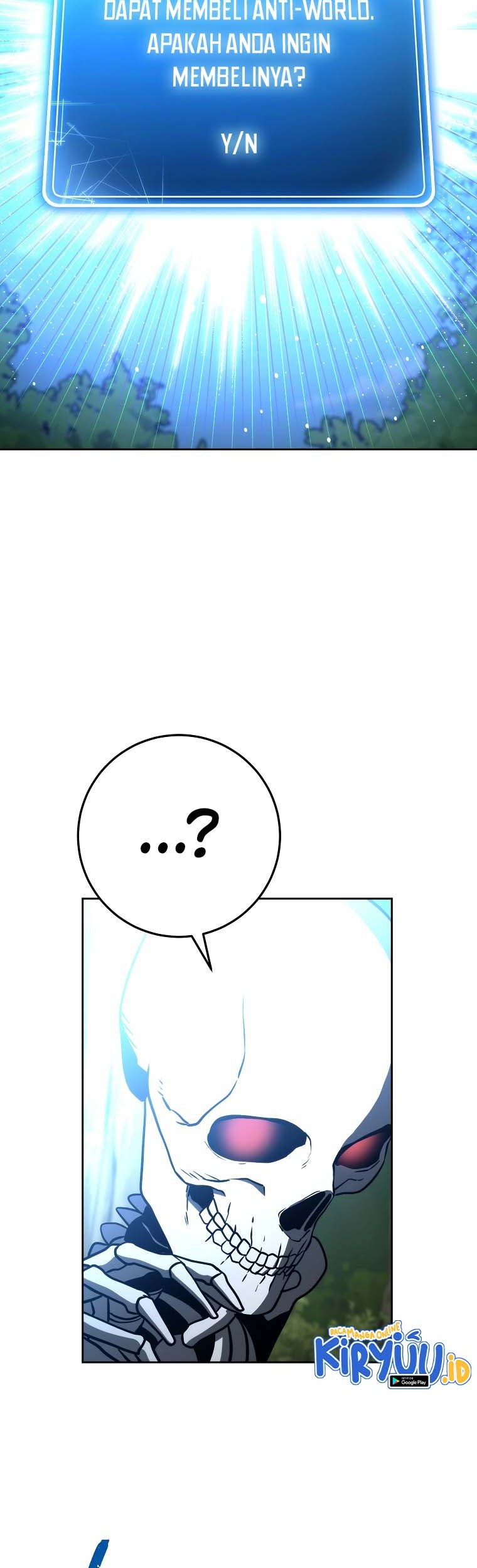 Skeleton Soldier Couldn’t Protect the Dungeon Chapter 245 Gambar 46